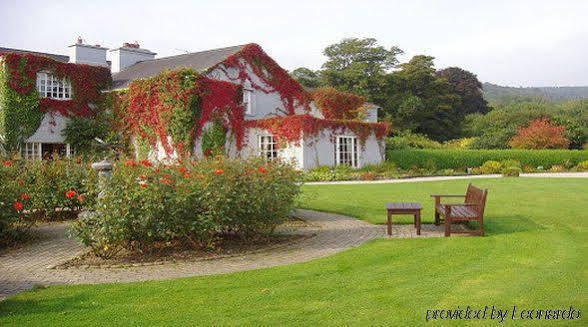 Gregans Castle Hotel Ballyvaughan Exterior foto