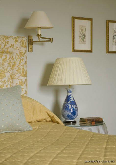 Gregans Castle Hotel Ballyvaughan Habitación foto