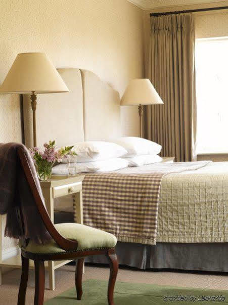 Gregans Castle Hotel Ballyvaughan Habitación foto