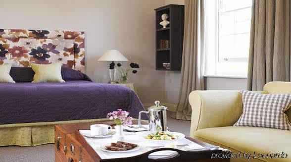 Gregans Castle Hotel Ballyvaughan Habitación foto